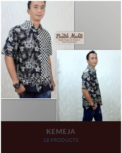 Kemeja
