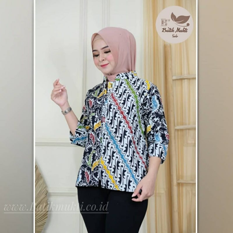 Jeny BLOUSE
