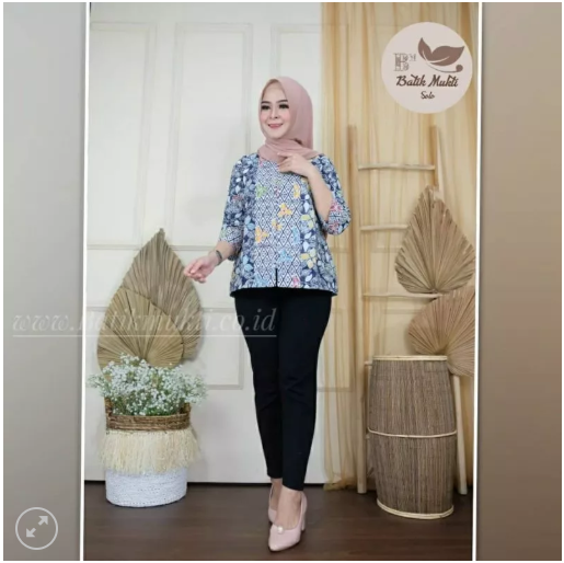 Syifa BLOUSE