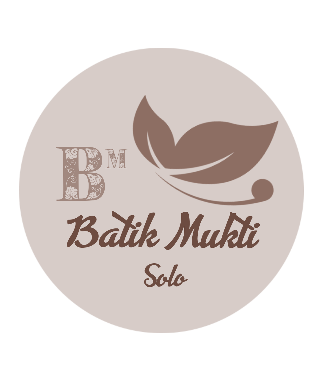 Batik Mukti Solo