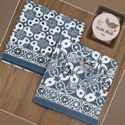 Batik Background
